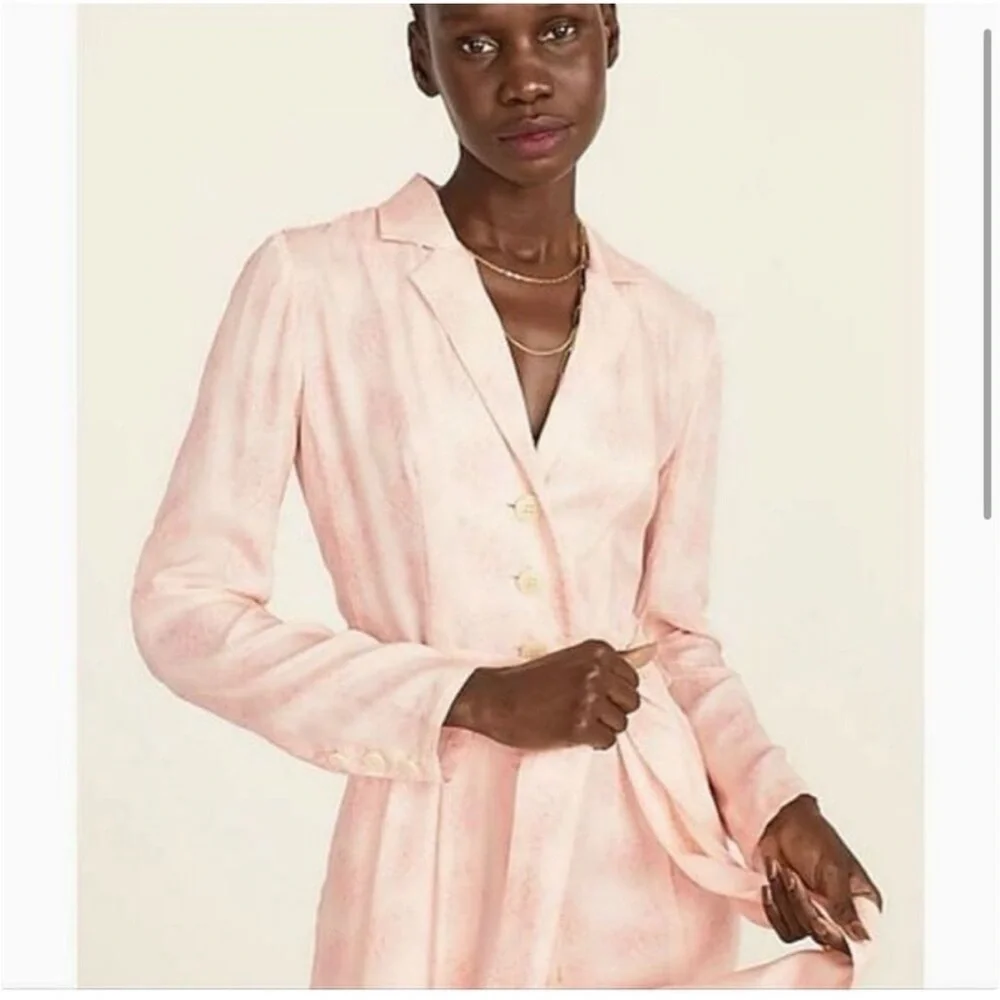 J crew jumpsuit